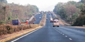 The National Highway Passes Through Those Two Districts, Kamareddy District, Medak, Yellareddy, Banswada, Rudrur, National Highway, Two Districts National Highway, National Highway News, Latest National Highway News, Hyderabad, Hyderabad Live Updates, Latest Hyderabad News, Telangana, TS Politics, TS Live Updates, Political News, Mango News, Mango News Telugu