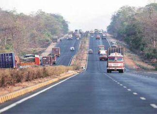 ఆ రెండు జిల్లాల మీదుగా నేషనల్ హైవే.. The National Highway Passes Through Those Two Districts, Kamareddy District, Medak, Yellareddy, Banswada, Rudrur, National Highway, Two Districts National Highway, National Highway News, Latest National Highway News, Hyderabad, Hyderabad Live Updates, Latest Hyderabad News, Telangana, TS Politics, TS Live Updates, Political News, Mango News, Mango News Telugu