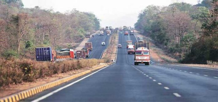The National Highway Passes Through Those Two Districts, Kamareddy District, Medak, Yellareddy, Banswada, Rudrur, National Highway, Two Districts National Highway, National Highway News, Latest National Highway News, Hyderabad, Hyderabad Live Updates, Latest Hyderabad News, Telangana, TS Politics, TS Live Updates, Political News, Mango News, Mango News Telugu