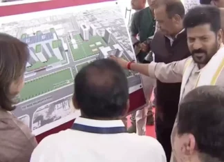 Osmania Hospital Rebirth Telangana Govt Rewrites 100 Years Of History, Osmania Hospital Rebirth,Rewrites 100 Years Of History, Osmania Hospital History, History Of Osmania Hospital, Healthcare Infrastructure, Hyderabad Development, Osmania Hospital, Revanth Reddy, Telangana CM, Hyderabad Live Updates, Latest Hyderabad News, Telangana, TS Politics, TS Live Updates, Political News, Mango News, Mango News Telugu