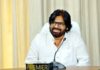 Pawan Kalyans Interaction With PM Modi Sparks Interest At Delhi Event
