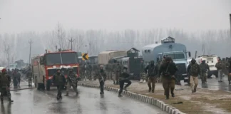 Pulwama Terror Attack Six Years Today