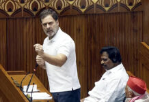 Rahul Gandhi Slams Government On Make In India And Unemployment Questions Modis Efforts, Rahul Gandhi Slams Government, Make In India And Unemployment Questions Modis Efforts, China Imports, Make In India, Manufacturing, Rahul Gandhi, Unemployment, Rahul Gandhi Slams Modi, 2025 Budget, 2025 Budget Key Announcements, Budget 2025, Union Budget 2025, Farmers Scheme, Housing Scheme, Income Tax, Petrol Diesel Prices, Parliament Meetings, Summer Sessions, Parliament, National News, India, Congress, BJP, PM Modi, Live Updates, Breaking News, Live News, Mango News, Mango News Telugu