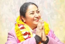 Rekha Gupta Becomes Delhi's Fourth Woman CM