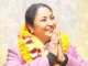 Rekha Gupta Becomes Delhi's Fourth Woman CM