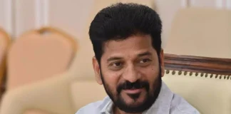 Rising Telangana 2050 WEF Applauds CM Revanth Reddys Visionary Leadership