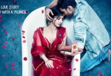 Sanam Teri Kasam Re Release Shocker A Blockbuster After 9 Years, Sanam Teri Kasam Re Release, Sanam Teri Kasam Blockbuster After 9 Years, After 9 Years Sanam Teri Kasam Re Release, Sanam Teri Kasam Re Release Records, Audience Nostalgia, Bollywood Re Releases, Box Office Records, Romantic Films, Sanam Teri Kasam, Bollywood, Bollywood News, Bollywood Live Updates, Bollywood Latest News, Movie News, Movie Updatwes, Mango News, Mango News Telugu