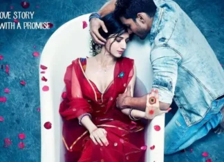 Sanam Teri Kasam Re Release Shocker A Blockbuster After 9 Years, Sanam Teri Kasam Re Release, Sanam Teri Kasam Blockbuster After 9 Years, After 9 Years Sanam Teri Kasam Re Release, Sanam Teri Kasam Re Release Records, Audience Nostalgia, Bollywood Re Releases, Box Office Records, Romantic Films, Sanam Teri Kasam, Bollywood, Bollywood News, Bollywood Live Updates, Bollywood Latest News, Movie News, Movie Updatwes, Mango News, Mango News Telugu