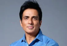 Bollywood Actor Sonu Sood Arrest Warrant Whats The Real Story, Bollywood Actor Sonu Sood Arrest Warrant, Sonu Sood Arrest Warrant, Real Story Of Sonu Sood Arrest Warrant, Arrest Warrant, Fraud Case, Punjab Court, Rizika Coin, Sonu Sood, Arrest Warrant to Sonu Sood, Bollywood, Bollywood News, Bollywood Live Updates, Live Updates, Breaking News, Headlines, Live News, Mango News, Mango News Telugu