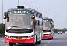 TSRTC Buses Breaking Traffic Rules Massive Penalties, TSRTC Buses Breaking Traffic Rules, Traffic Rules, Massive Penalties To TSRTC Buses, TSRTC Buses Penalties, E Challans, Fines, Hyderabad, Traffic Violation, TSRTC, Hyderabad, Hyderabad Live Updates, Latest Hyderabad News, Telangana, TS Politics, TS Live Updates, Political News, Mango News, Mango News Telugu