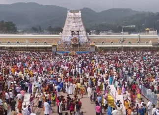 శ్రీవారి భక్తుల కోసం గుడ్ న్యూస్.. Good News for Tirumala Devotees