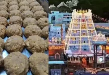 Tirumala Laddu Adulteration Scandal, More Arrests On The Way