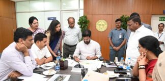 105 New Residential Schools In Telangana Can They Be Completed In Two Years