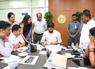 తెలంగాణలో 105 కొత్త రెసిడెన్షియల్ స్కూల్స్ రెండేళ్లలో పూర్తవుతాయా?.. సీఎం స్పెషల్ ఫోకస్.. 105 New Residential Schools In Telangana Can They Be Completed In Two Years