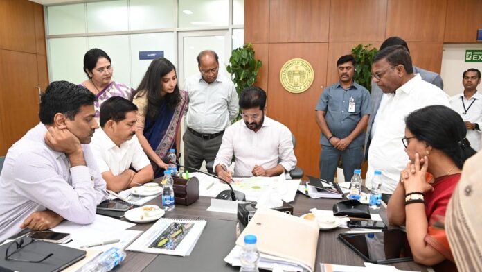 105 New Residential Schools In Telangana Can They Be Completed In Two Years