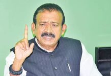 YSRCP MLA Faces Land Grabbing Allegations Refuses To Appear For Inquiry, YSRCP MLA Faces Land Grabbing Allegations, Land Grabbing Allegations, YSRCP MLA Refuses To Appear For Inquiry, Court Case, Government Land, Inquiry Notice, Land Grabbing YSRCP MLA, Andhra Pradesh, AP Live Updates, AP Politics, Political News, Live Updates, Breaking News, Headlines, Live News, Mango News, Mango News Telugu