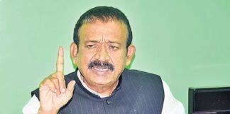 YSRCP MLA Faces Land Grabbing Allegations Refuses To Appear For Inquiry, YSRCP MLA Faces Land Grabbing Allegations, Land Grabbing Allegations, YSRCP MLA Refuses To Appear For Inquiry, Court Case, Government Land, Inquiry Notice, Land Grabbing YSRCP MLA, Andhra Pradesh, AP Live Updates, AP Politics, Political News, Live Updates, Breaking News, Headlines, Live News, Mango News, Mango News Telugu