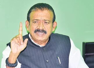 YSRCP MLA Faces Land Grabbing Allegations Refuses To Appear For Inquiry, YSRCP MLA Faces Land Grabbing Allegations, Land Grabbing Allegations, YSRCP MLA Refuses To Appear For Inquiry, Court Case, Government Land, Inquiry Notice, Land Grabbing YSRCP MLA, Andhra Pradesh, AP Live Updates, AP Politics, Political News, Live Updates, Breaking News, Headlines, Live News, Mango News, Mango News Telugu