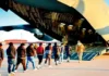 US Repatriates 37660 People In First Round, US Repatriates 37660 People, 37660 People In First Round, Homeland Security, Joe Biden, Triciya Mec Laflin, Zo Biden, Illegal Immigrants, America With Illegal Immigrants, Cracked Feet, Soft Feet, India, Donald Trump, Trump, New York, America, USA, America News, America Live Updates, National News, International News, Live Updates, Breaking News, Headlines, Live News, Mango News, Mango News Telugu