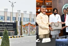 AP Government Presents ₹3-22 Lakh Crore Budget For 2025-26, 2025-26 AP Budget, AP Budget, Agriculture Funds, Andhra Pradesh Assembly, AP Budget 2025-26, Polavaram Project, Welfare Schemes, Andhra Pradesh, AP Live Updates, AP Politics, Telangana, TS Live Updates, Political News, Live Updates, Breaking News, Headlines, Live News, Mango News, Mango News Telugu