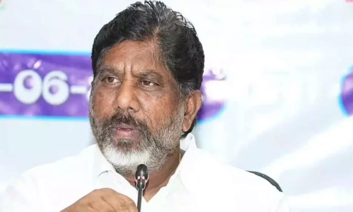Priority For The Health Sector Strengthening Rajiv Aarogyasri Deputy CM Bhatti Vikramarka