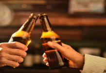beer price surge and summer demand in Telangana