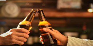 beer price surge and summer demand in Telangana