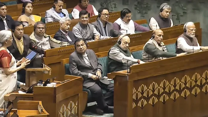Budget 2025 Which Prices Dropped Which Increased How Will It Impact You, Which Prices Dropped, Which Prices Increased, Budget 2025 Which Prices Dropped, New Budget, Budget 2025, Customs Duties, Import Tariffs, Price Changes, New Tax Changes, New Budget, Modi, BJP, Budget 2025, Income Tax, Nirmala Sitharaman, Tax Slabs, TDS Changes, India, National News, International News, Live Updates, Breaking News, Headlines, Live News, Political News, Mango News, Mango News Telugu