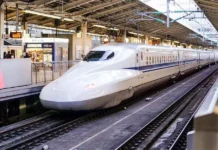 Hyderabad Bullet Train Project Takes A Key Step How Will Travel Time Change, Hyderabad Bullet Train Project, A Key Step How Will Travel Time Change, Train, Bengaluru, Bullet Train, High Speed Rail, Hyderabad, Mumbai, Railway, South Central Railway, Latest Railway News, Railway Live Updates, Indian Railways, Travel Updates, National News, India, PM Modi, Hyderabad Live Updates, Latest Hyderabad News, Telangana, TS Politics, TS Live Updates, Political News, Mango News, Mango News Telugu