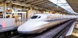 Hyderabad Bullet Train Project Takes A Key Step How Will Travel Time Change, Hyderabad Bullet Train Project, A Key Step How Will Travel Time Change, Train, Bengaluru, Bullet Train, High Speed Rail, Hyderabad, Mumbai, Railway, South Central Railway, Latest Railway News, Railway Live Updates, Indian Railways, Travel Updates, National News, India, PM Modi, Hyderabad Live Updates, Latest Hyderabad News, Telangana, TS Politics, TS Live Updates, Political News, Mango News, Mango News Telugu