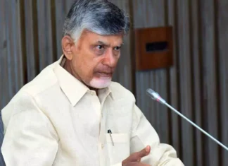 చంద్రబాబు ఢిల్లీ పర్యటన.. రాజకీయ సమీకరణాల్లో కొత్త మలుపు Chandrababu's Delhi Visit Key Political Talks Delhi CM Selection