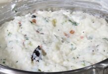 Even If They Like Curd Rice, These People Shouldn't Touch It.