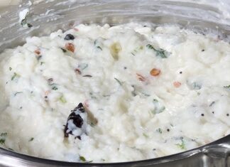 Even If They Like Curd Rice, These People Shouldn't Touch It.