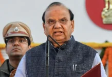 Two More Days Of Suspense In The Selection Of Delhi CM