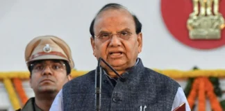 Two More Days Of Suspense In The Selection Of Delhi CM