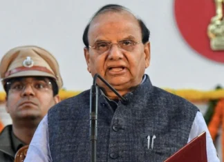 ఢిల్లీ సీఎం ఎంపికలో ఇంకా రెండు రోజులు ఉత్కంఠ.. Two More Days Of Suspense In The Selection Of Delhi CM