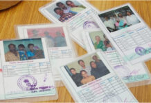 New Ration Cards Massive Queues At Mee Seva Centers, New Ration Cards, Massive Queues At Mee Seva Centers, Mee Seva Centers, Digital Ration Cards, Government Schemes, Mee Seva, Public Welfare, Ration Cards, New Ration Cards In Telangana, Telangana Government Good News, CM Revanth Reddy, Hyderabad Live Updates, Latest Hyderabad News, Telangana, TS Live Updates, Political News, Live Updates, Breaking News, Headlines, Live News, Mango News, Mango News Telugu