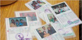 New Ration Cards Massive Queues At Mee Seva Centers, New Ration Cards, Massive Queues At Mee Seva Centers, Mee Seva Centers, Digital Ration Cards, Government Schemes, Mee Seva, Public Welfare, Ration Cards, New Ration Cards In Telangana, Telangana Government Good News, CM Revanth Reddy, Hyderabad Live Updates, Latest Hyderabad News, Telangana, TS Live Updates, Political News, Live Updates, Breaking News, Headlines, Live News, Mango News, Mango News Telugu