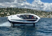 Travel Chennai To Kolkata In Just 3 Hours For 600 Is This For Real, Travel Chennai To Kolkata In Just 3 Hours, Travel Chennai To Kolkata, 3 Hours Travel For Chennai To Kolkata, Chennai To Kolkata, Eco Friendly, Flying Boat, Innovation, Startups, Technology, Transportation, Water Fly Technologies, Chennai, Kolkata, National News, India, PM Modi, Live Updates, Breaking News, Live News, Mango News, Mango News Telugu