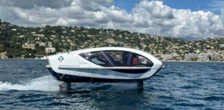 Travel Chennai To Kolkata In Just 3 Hours For 600 Is This For Real, Travel Chennai To Kolkata In Just 3 Hours, Travel Chennai To Kolkata, 3 Hours Travel For Chennai To Kolkata, Chennai To Kolkata, Eco Friendly, Flying Boat, Innovation, Startups, Technology, Transportation, Water Fly Technologies, Chennai, Kolkata, National News, India, PM Modi, Live Updates, Breaking News, Live News, Mango News, Mango News Telugu