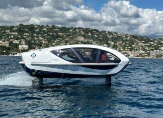 రూ.600కే మూడు గంటల్లో చెన్నై టూ కోల్కతా ప్రయాణం.. ఇదెలా సాధ్యం? Travel Chennai To Kolkata In Just 3 Hours For 600 Is This For Real, Travel Chennai To Kolkata In Just 3 Hours, Travel Chennai To Kolkata, 3 Hours Travel For Chennai To Kolkata, Chennai To Kolkata, Eco Friendly, Flying Boat, Innovation, Startups, Technology, Transportation, Water Fly Technologies, Chennai, Kolkata, National News, India, PM Modi, Live Updates, Breaking News, Live News, Mango News, Mango News Telugu