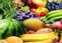 Six Types Of Fruits For Womens Health, Six Types Of Fruits, Fruits For Womens Health, Healthy Fruits For Womens, Apple, Avocado, Cherry, Guava, Papaya, Pomegranate, Tomato, Health, Health News, Health Tips, Healthy Food, Healthy Diet, Fitness, Mango News, Mango News Telugu