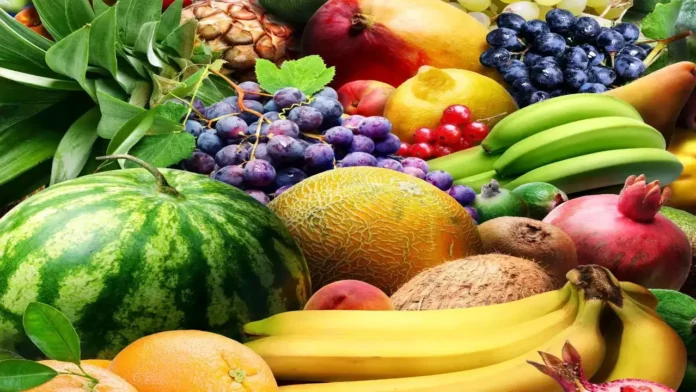 Six Types Of Fruits For Womens Health, Six Types Of Fruits, Fruits For Womens Health, Healthy Fruits For Womens, Apple, Avocado, Cherry, Guava, Papaya, Pomegranate, Tomato, Health, Health News, Health Tips, Healthy Food, Healthy Diet, Fitness, Mango News, Mango News Telugu