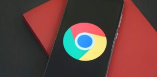 Google Chrome Users In Danger