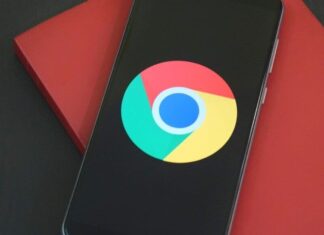 Google Chrome Users In Danger