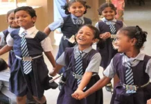 BC Gurukul Schools 5Th Class Admissions A Golden Opportunity For Your Childs Future