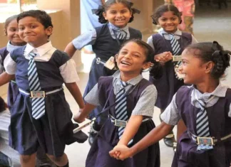 BC Gurukul Schools 5Th Class Admissions A Golden Opportunity For Your Childs Future