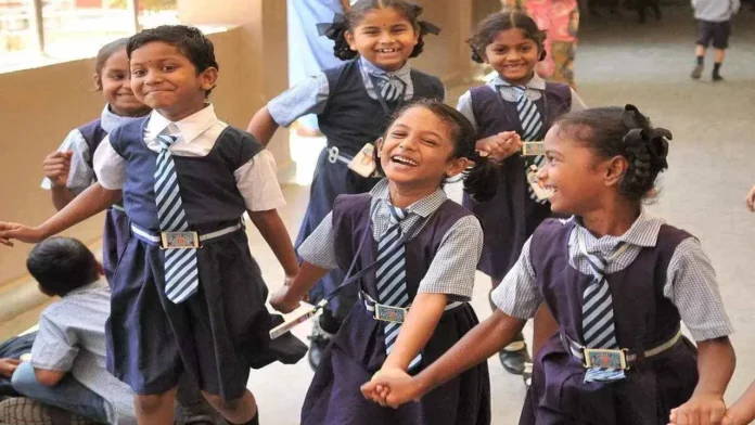 BC Gurukul Schools 5Th Class Admissions A Golden Opportunity For Your Childs Future