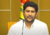 GV Reddy Drops A Bomb Shocking Exit From TDP, GV Reddy Drops A Bomb, Shocking Exit From TDP, GV Reddy Shocking Exit From TDP, GV Reddy Resignation To TDP, AP FiberNet, Chandrababu Naidu, GV Reddy, Resignation, TDP, Andhra Pradesh, AP Live Updates, AP Politics, Political News, Live Updates, Breaking News, Headlines, Live News, Mango News, Mango News Telugu
