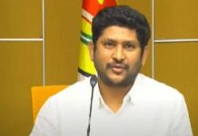 GV Reddy Drops A Bomb Shocking Exit From TDP, GV Reddy Drops A Bomb, Shocking Exit From TDP, GV Reddy Shocking Exit From TDP, GV Reddy Resignation To TDP, AP FiberNet, Chandrababu Naidu, GV Reddy, Resignation, TDP, Andhra Pradesh, AP Live Updates, AP Politics, Political News, Live Updates, Breaking News, Headlines, Live News, Mango News, Mango News Telugu